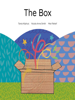 cover image of The Box